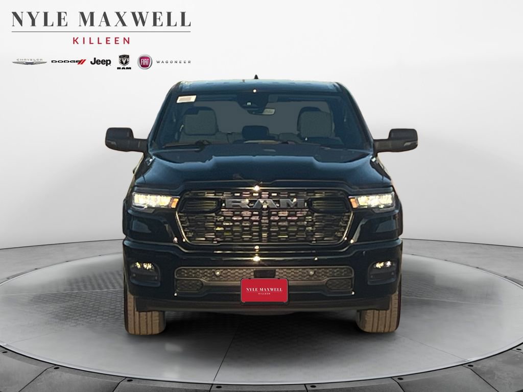 New 2026 RAM 1500 Lone Star image 18