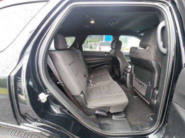 Used 2024 Dodge Durango GT image 17