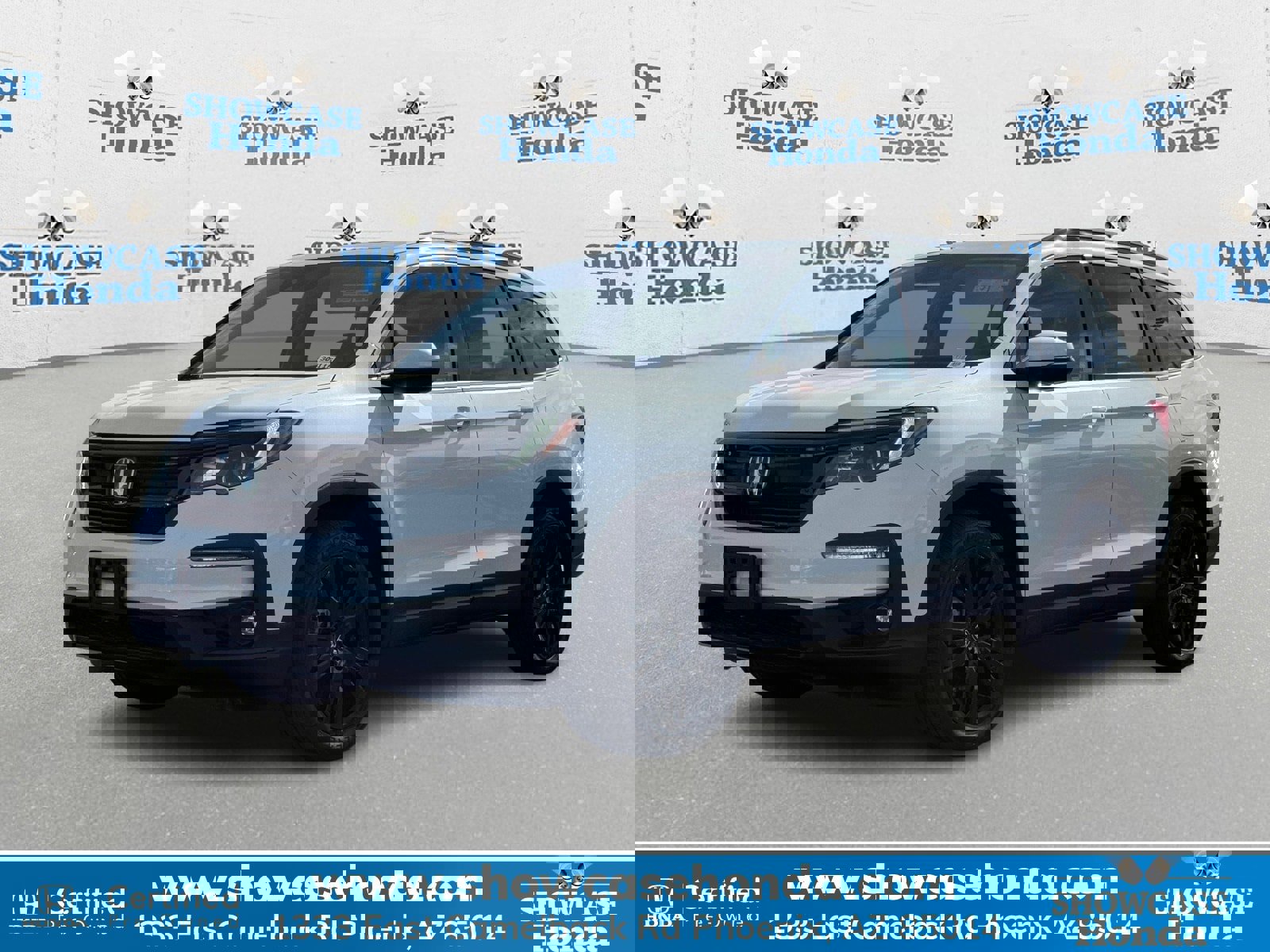 Used 2021 Honda Pilot Special Edition