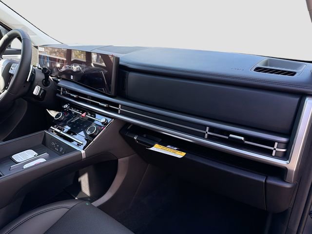 New 2026 Hyundai Santa Fe SEL FWD image 29