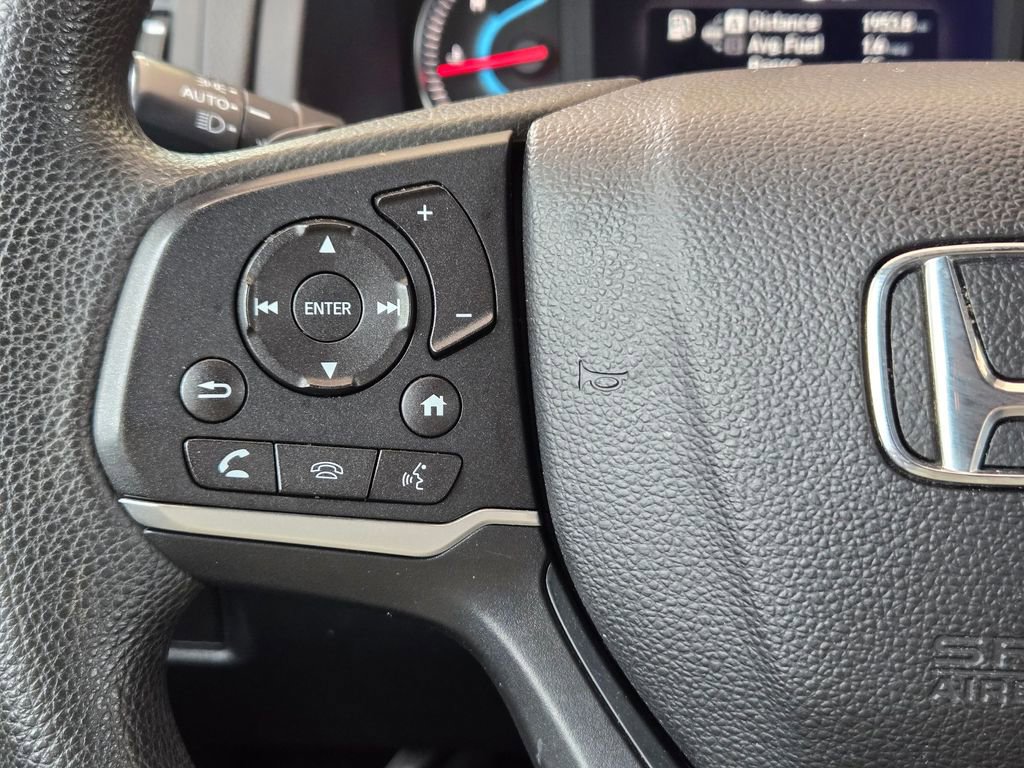 Used 2021 Honda Passport Sport image 21