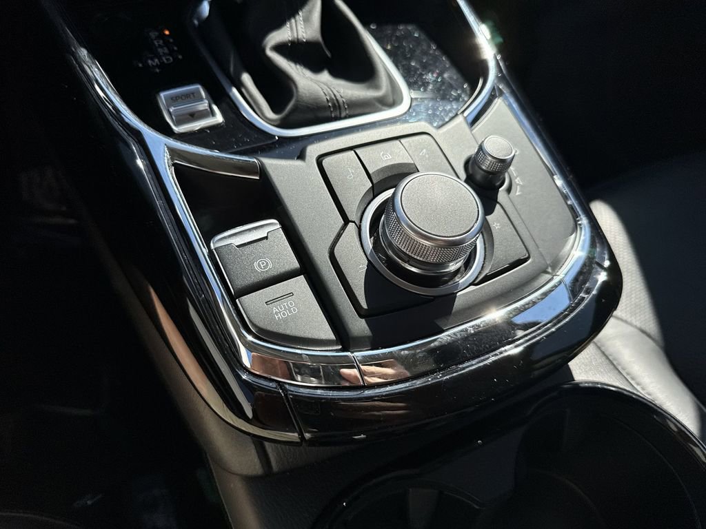 Used 2023 MAZDA CX-9 Touring Plus AWD/4WD image 53