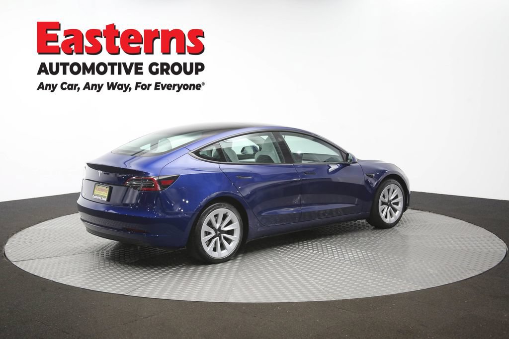Used 2023 Tesla Model 3 Standard Range RWD image 36