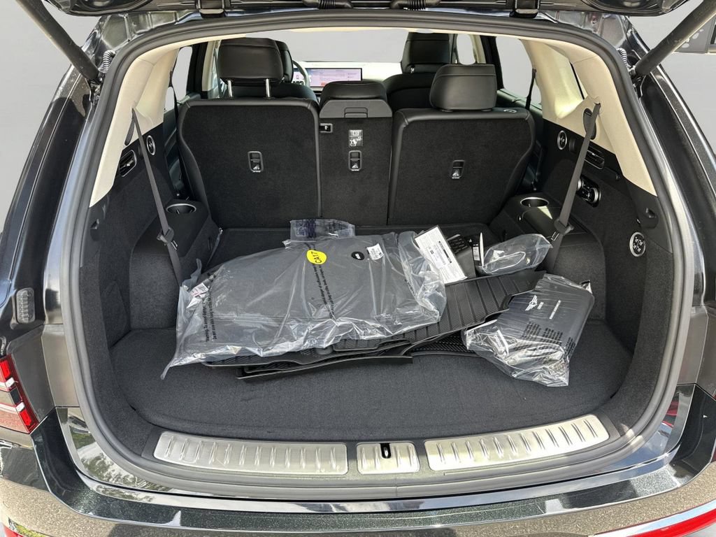 New 2026 Genesis GV80 2.5T Prestige AWD/4WD image 22