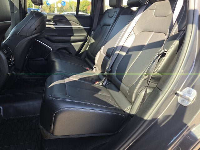 Used 2024 Jeep Grand Cherokee Limited 4xe AWD/4WD image 18
