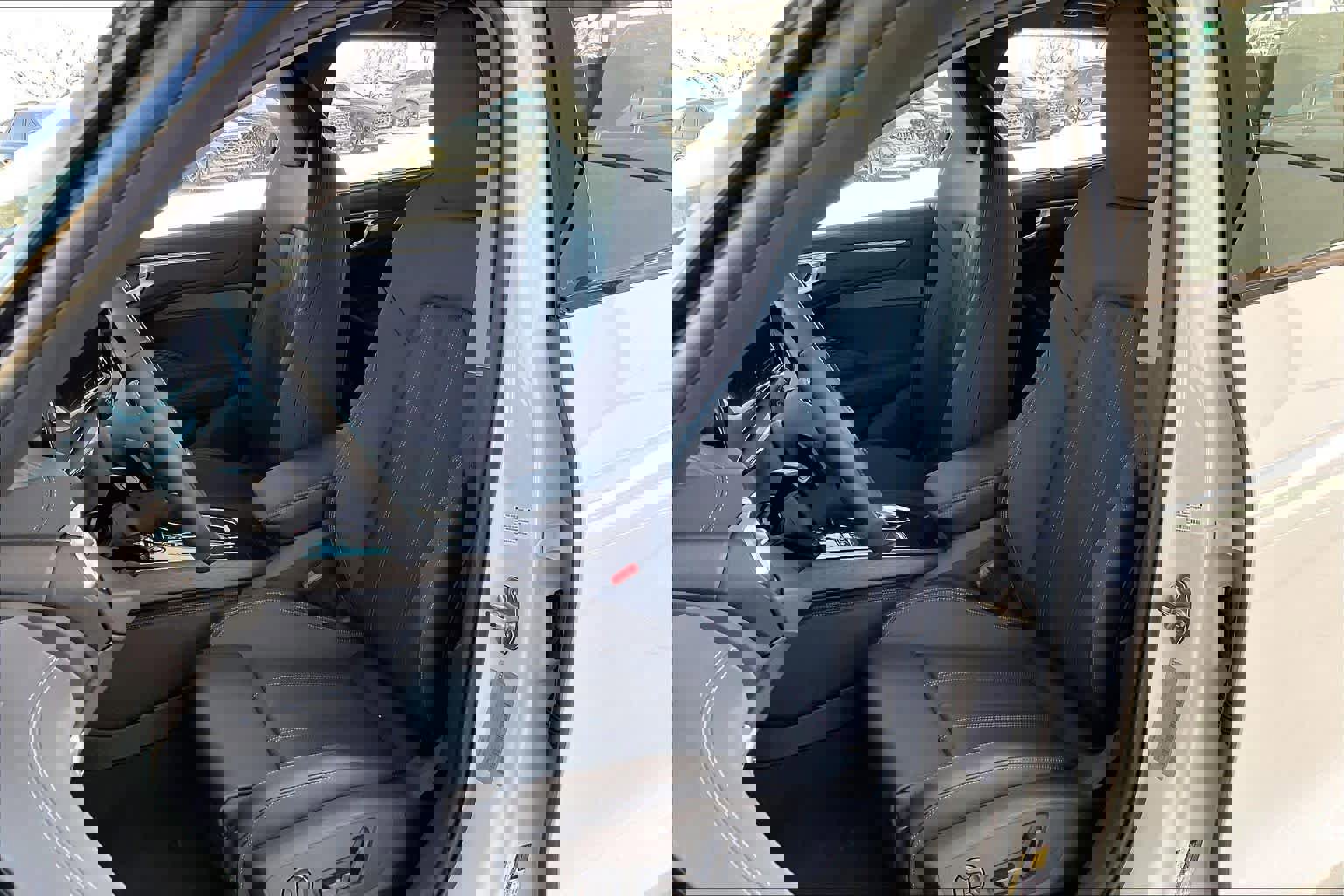 New 2026 Audi A6 Premium Plus image 9