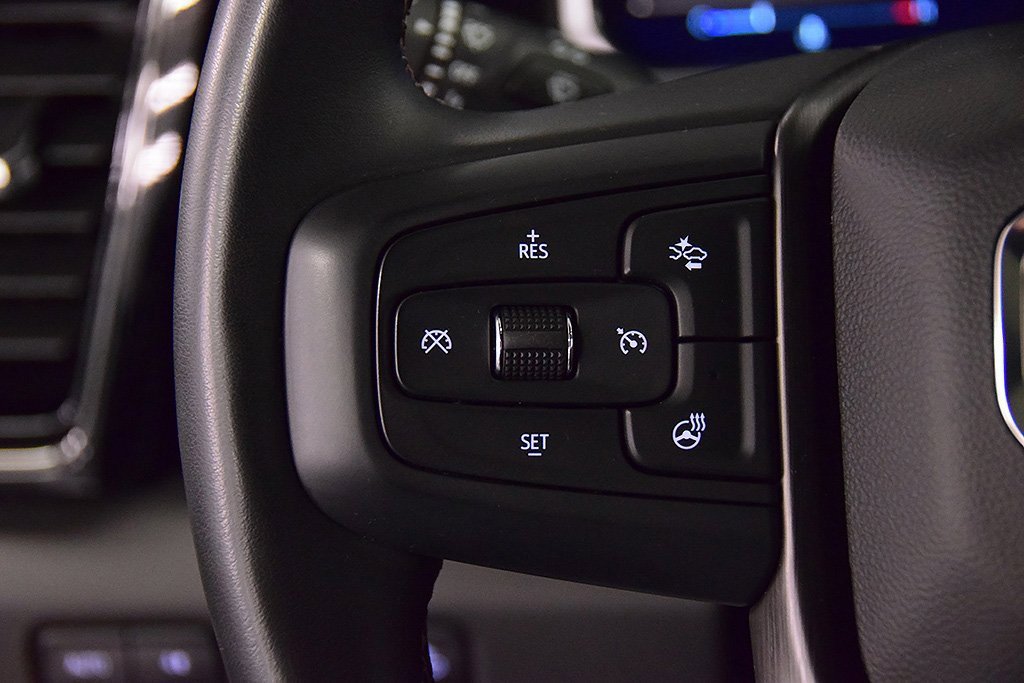 Used 2024 GMC Sierra 2500 AT4 w/ AT4 Preferred Package image 22