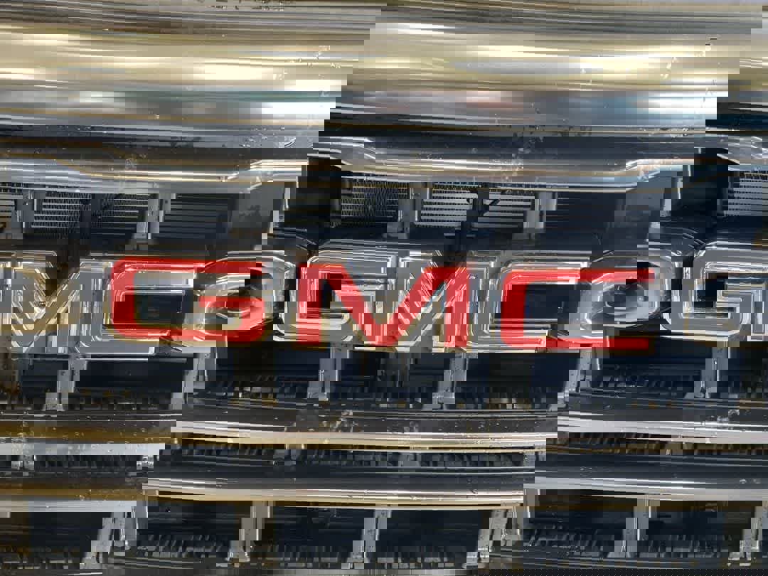 Used 2022 GMC Canyon AT4 image 10