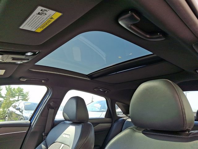 Used 2022 Kia K5 GT-Line w/ GT-Line FWD Premium Package image 13