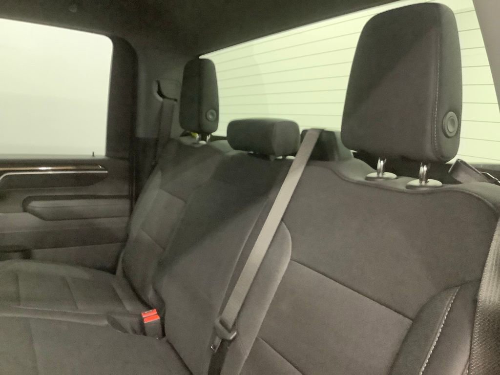 New 2026 Chevrolet Silverado 2500 LT w/ Convenience Package image 7