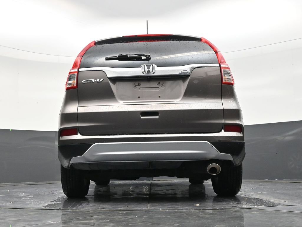 Used 2015 Honda CR-V EX image 22