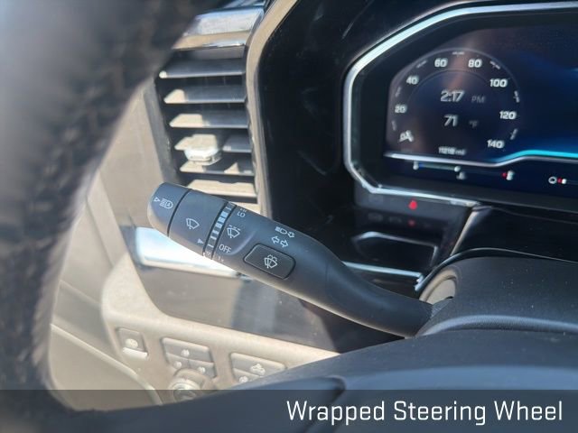 Used 2025 Chevrolet Silverado 2500 LT w/ Convenience Package image 36