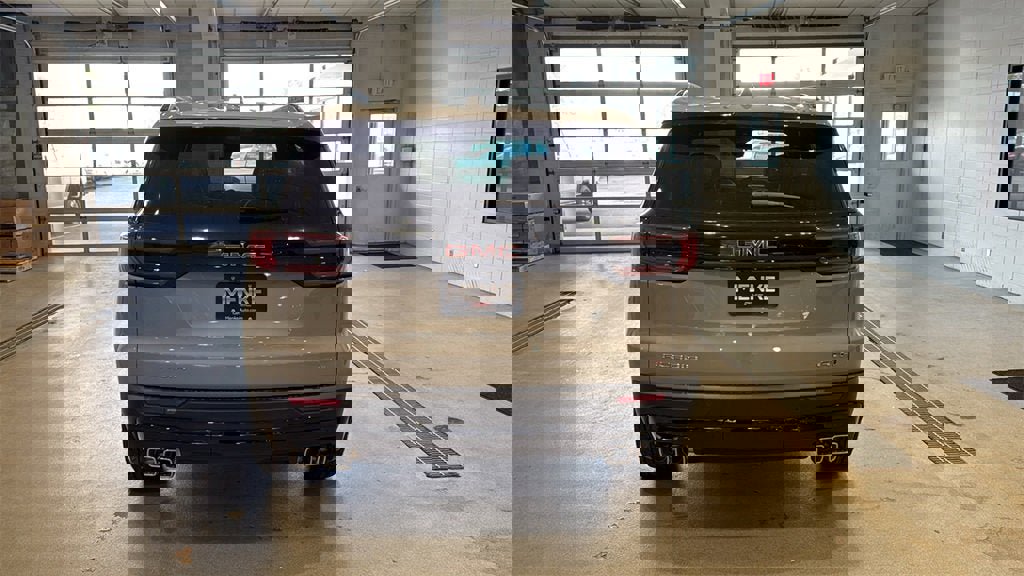 New 2026 GMC Acadia AT4 w/ Luxury Package image 6