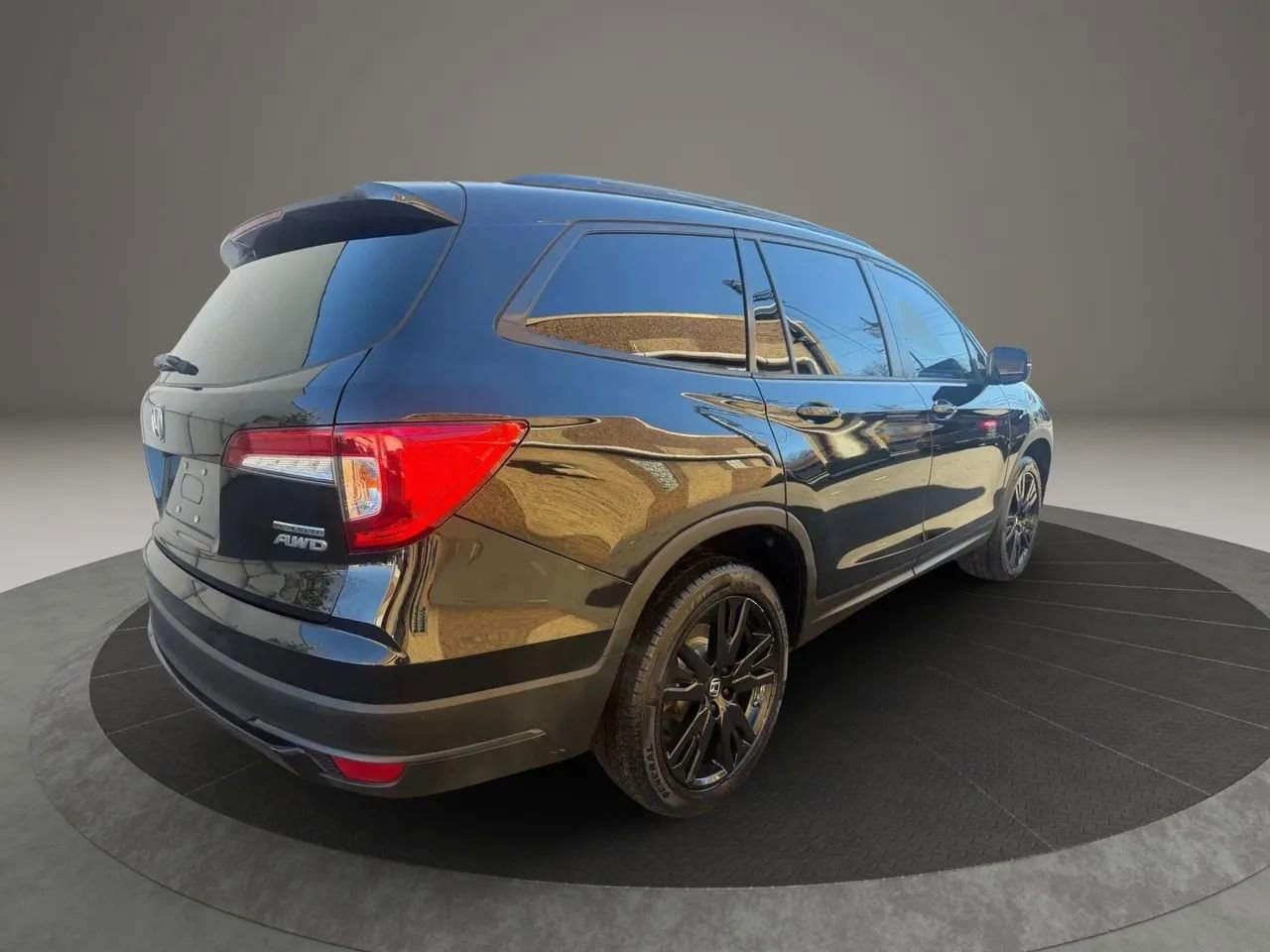 Used 2022 Honda Pilot Special Edition image 5