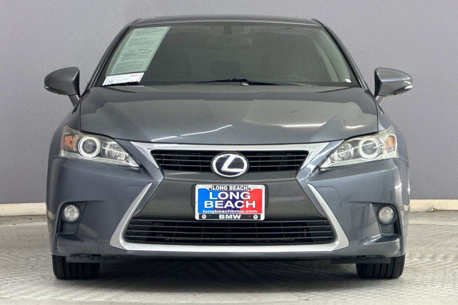 Used 2014 Lexus CT 200h image 5