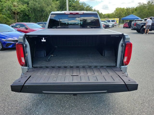 Used 2026 GMC Sierra 1500 Denali w/ Denali Reserve Package AWD/4WD image 19