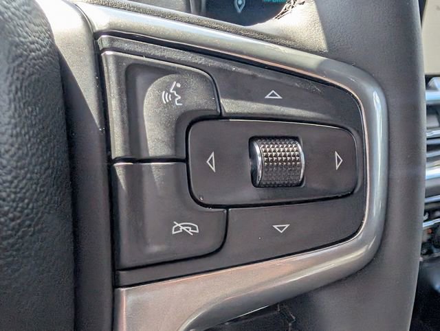 Used 2023 Chevrolet Silverado 1500 LTZ AWD/4WD image 25