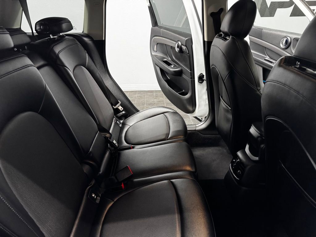 Used 2018 MINI Cooper Countryman S FWD image 46