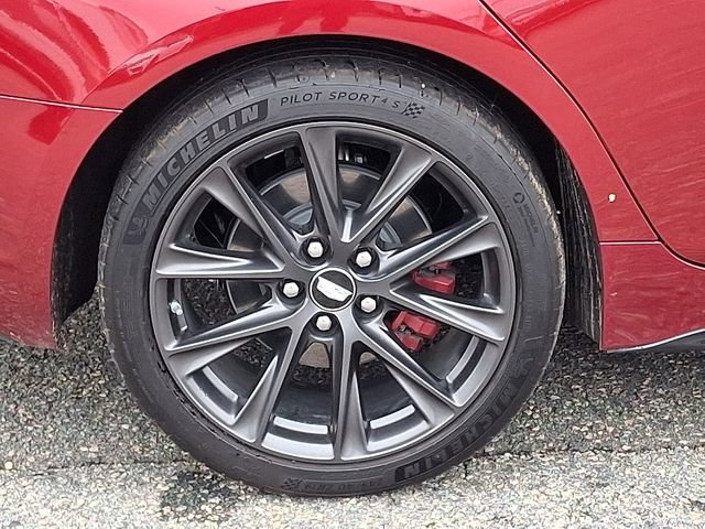 Certified 2026 Cadillac CT5 V RWD image 28