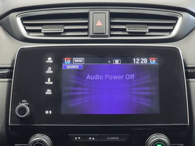 Used 2019 Honda CR-V EX-L image 20