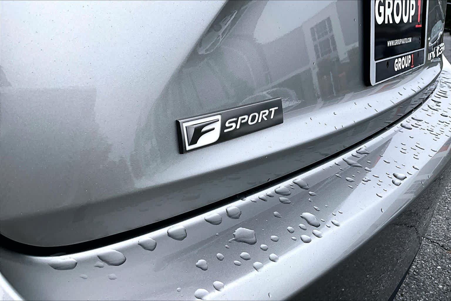 Used 2019 Lexus IS 300 F Sport w/ F Sport Package AWD/4WD image 31