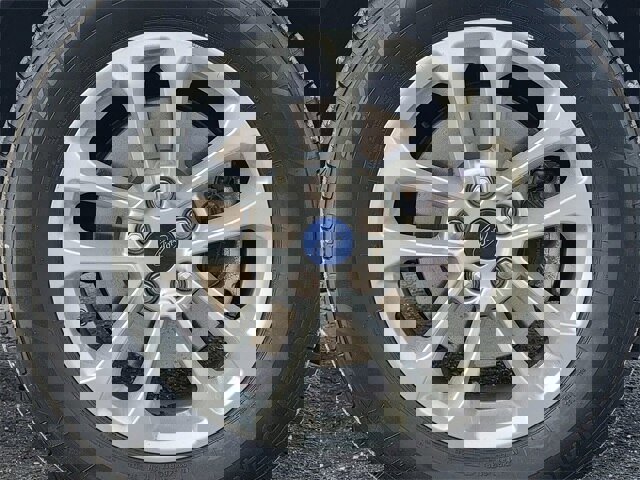 Certified 2022 Ford Escape SE w/ Convenience Package image 17