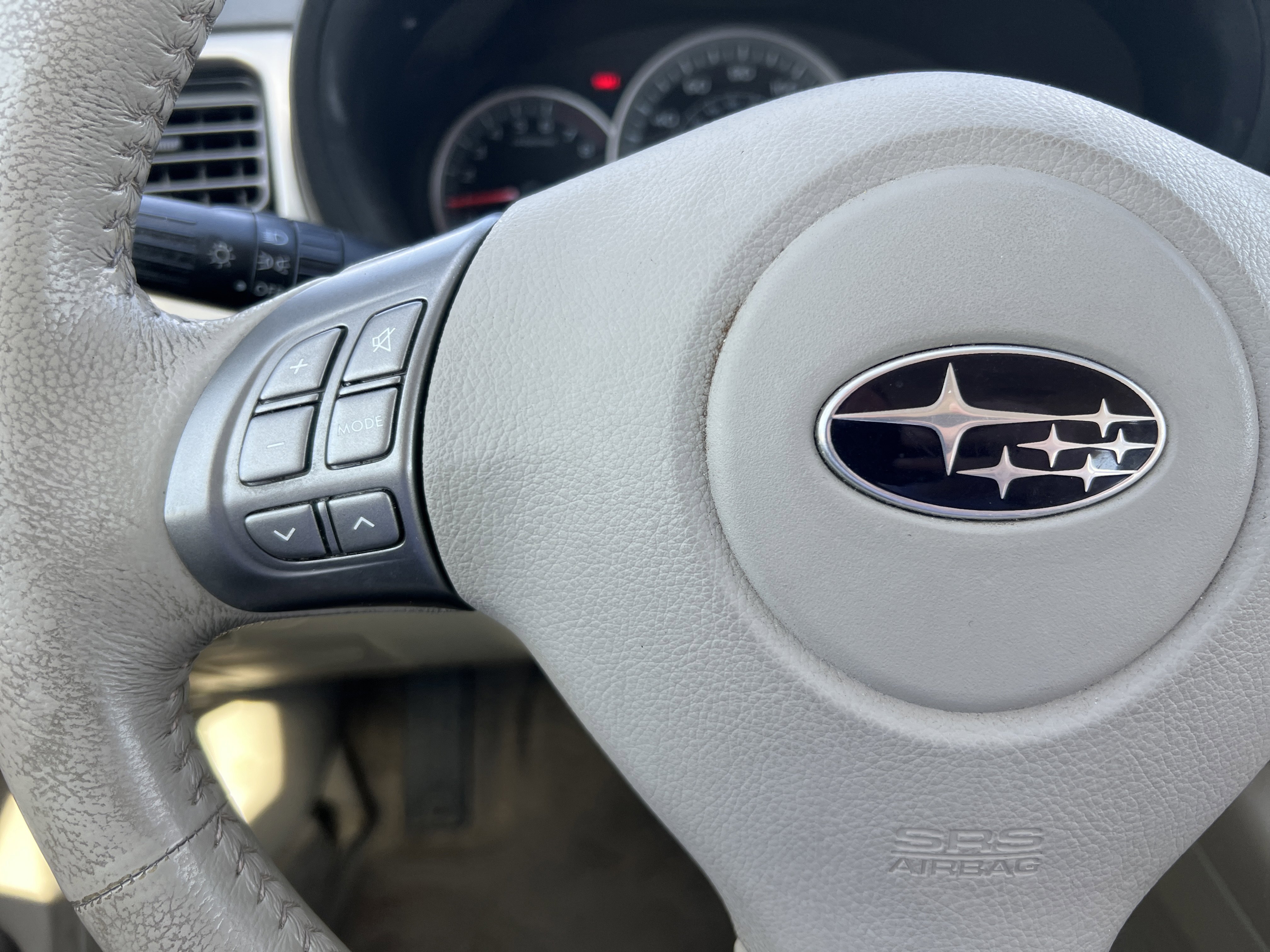 Used 2008 Subaru Impreza 2.5i AWD/4WD image 28