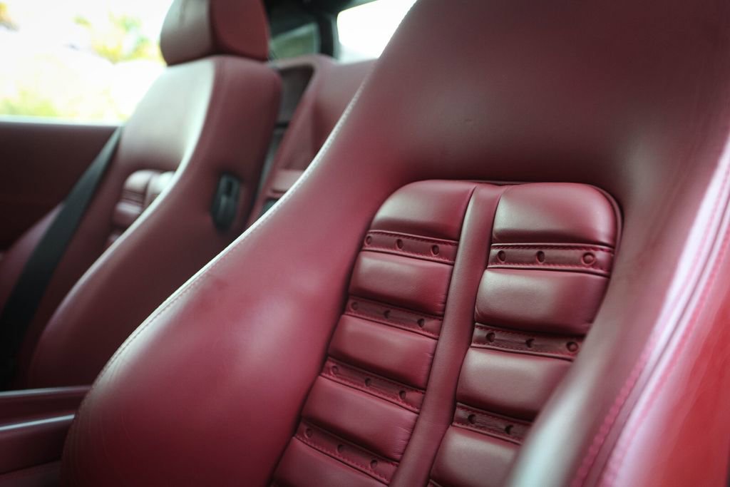 Used 2005 Ferrari 575M Maranello Superamerica image 42