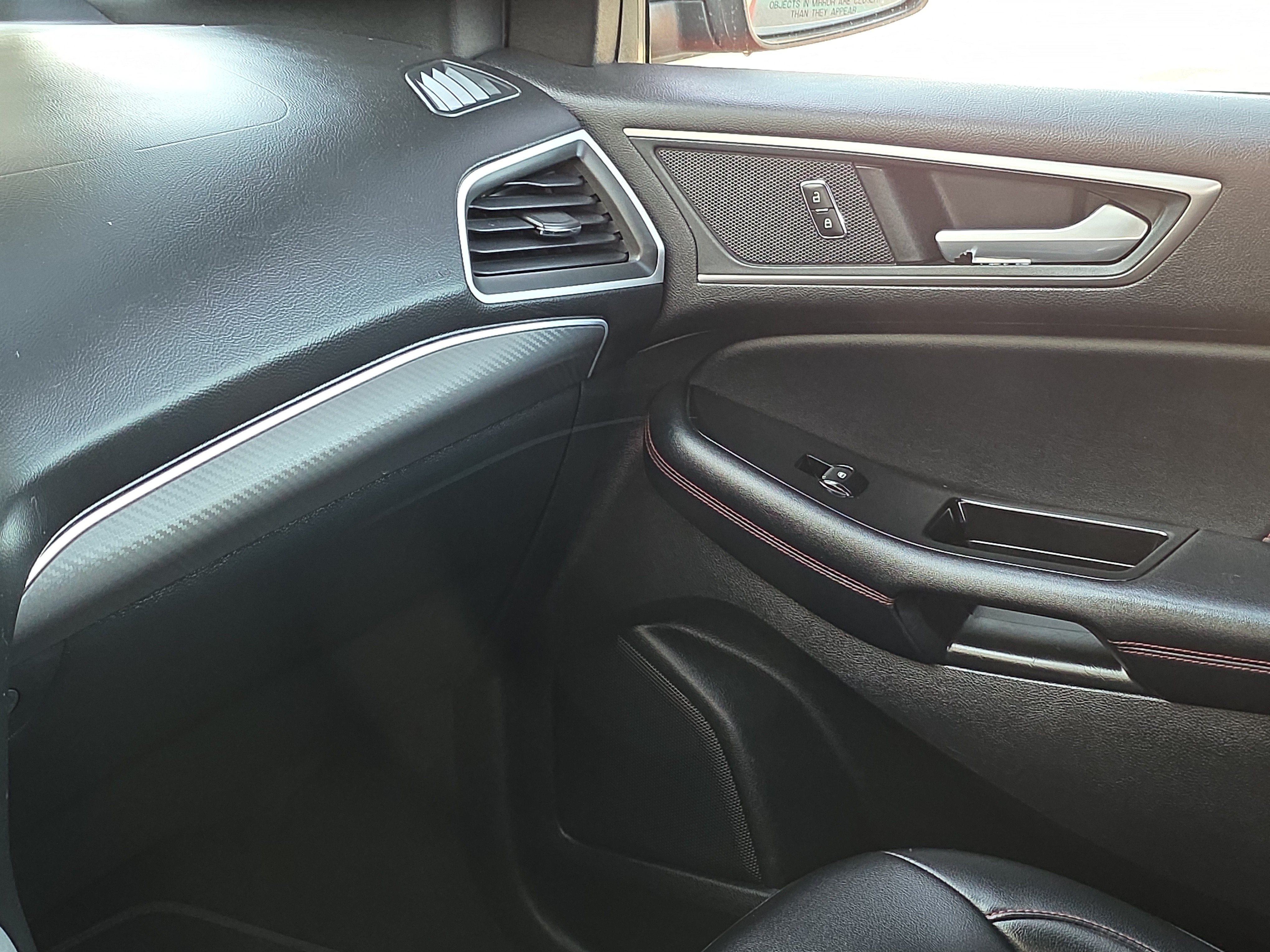 Used 2020 Ford Edge ST-Line FWD image 20
