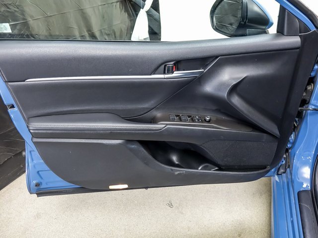 Certified 2023 Toyota Camry XSE image 23