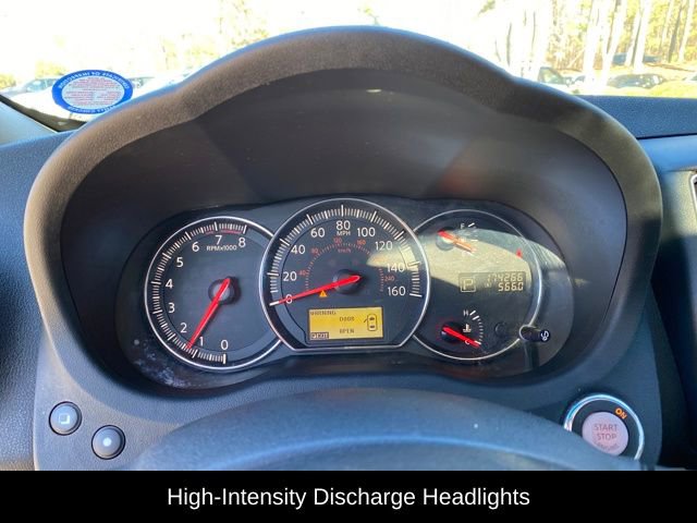 Used 2014 Nissan Maxima 3.5 SV image 9