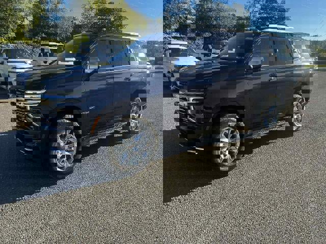 New 2026 Chevrolet Tahoe Premier w/ Sun And Tow Package