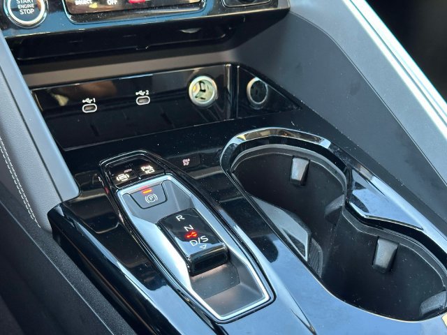 Certified 2025 Audi Q5 Premium Plus w/ Premium Plus AWD/4WD image 32