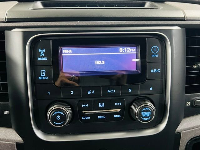 Used 2020 RAM 1500 Tradesman w/ Popular Equipment Group image 6