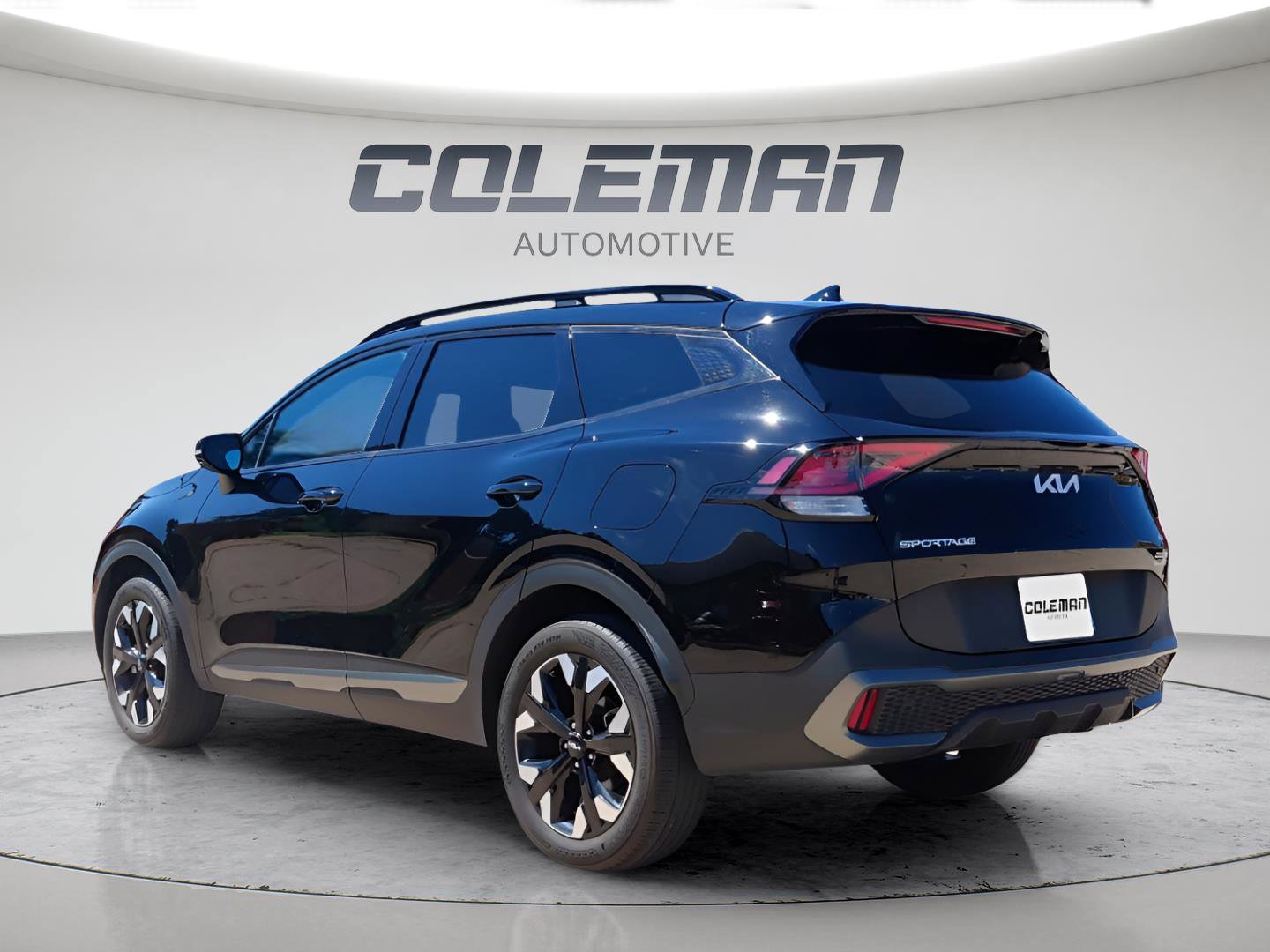 Used 2023 Kia Sportage X-Line image 7