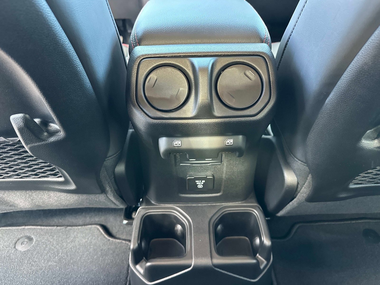 New 2026 Jeep Gladiator Rubicon image 15