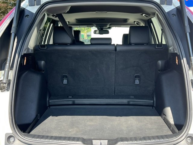 Used 2018 Honda CR-V EX-L image 37