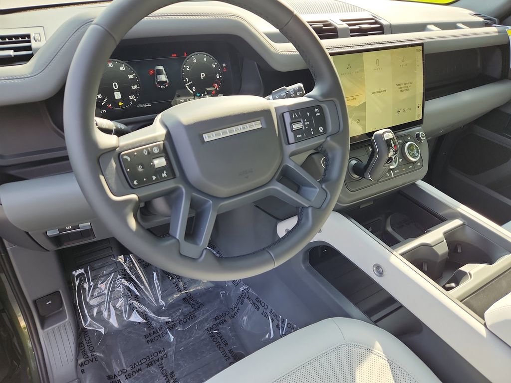 Used 2026 Land Rover Defender 110 S image 14