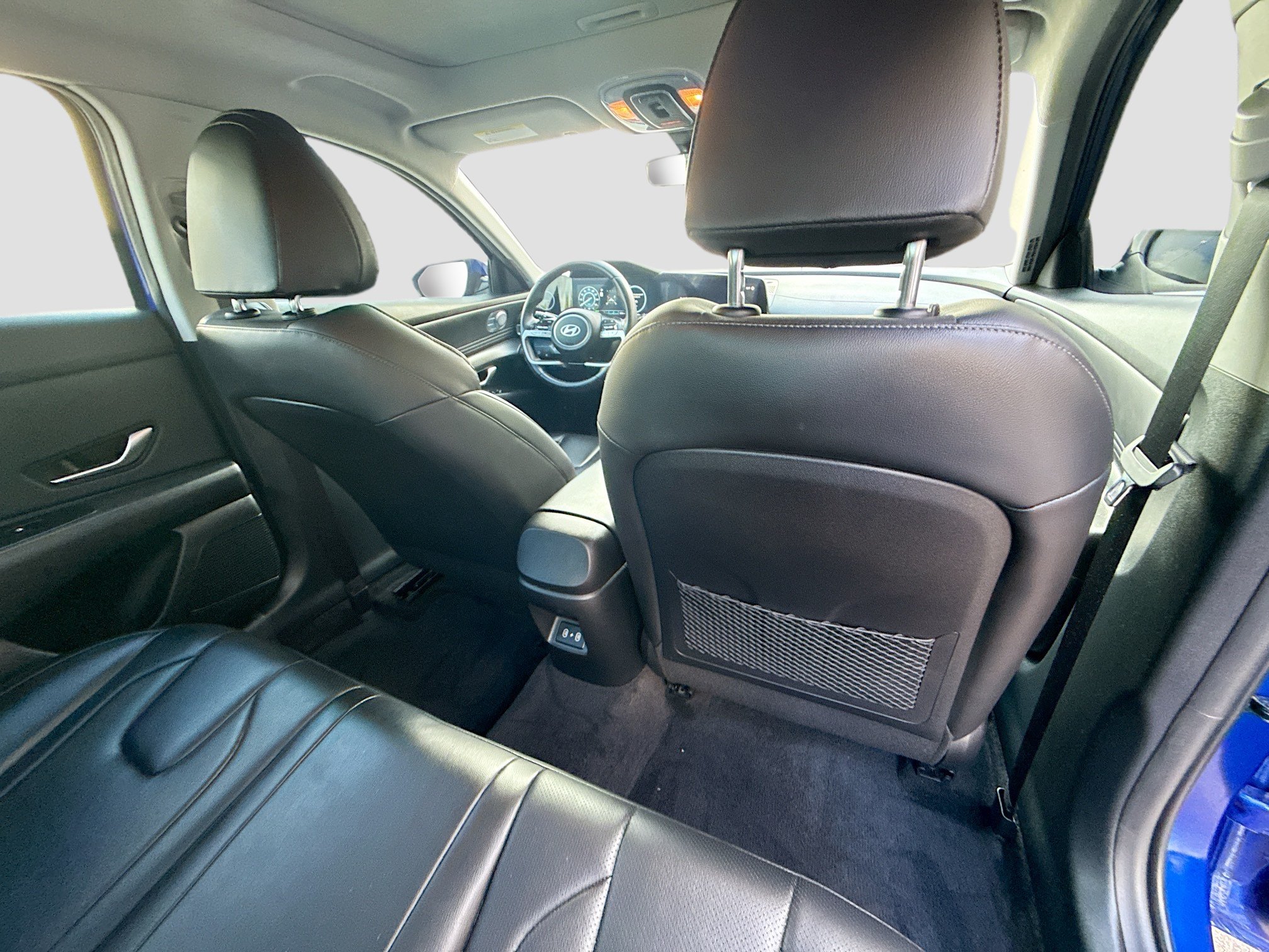 Used 2024 Hyundai Elantra Limited FWD image 26