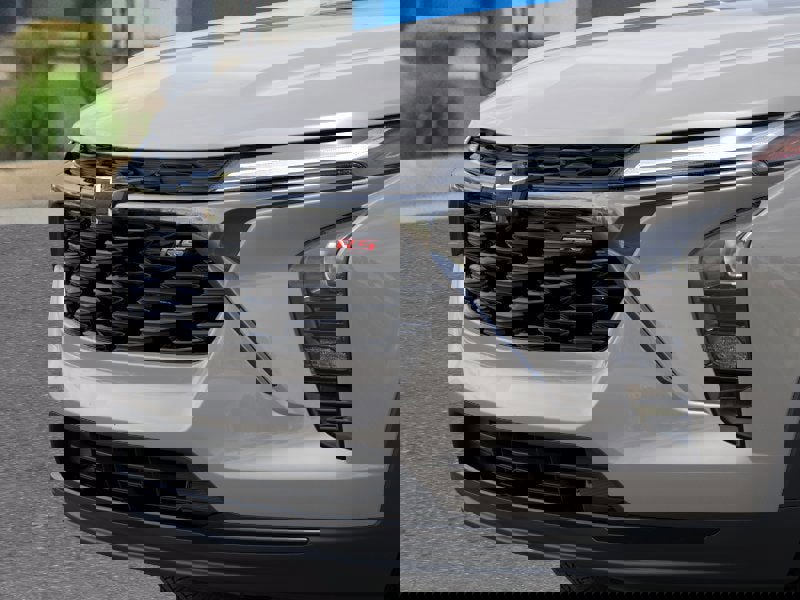 New 2026 Chevrolet Trax RS w/ Sunroof Package image 13