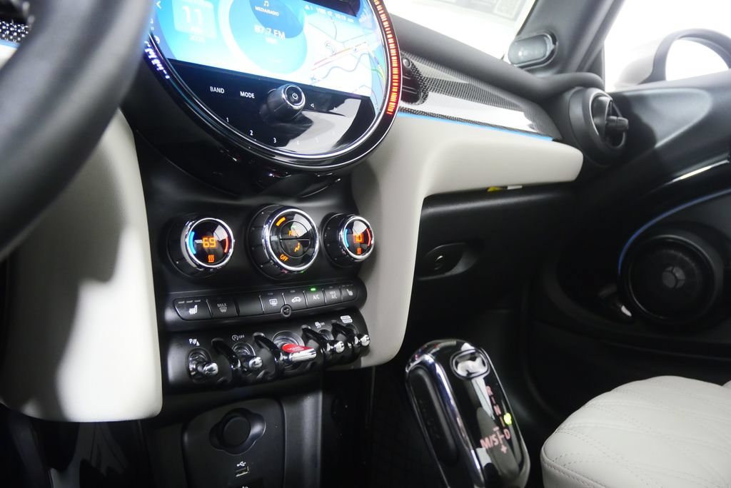 Used 2023 MINI Cooper S FWD image 19