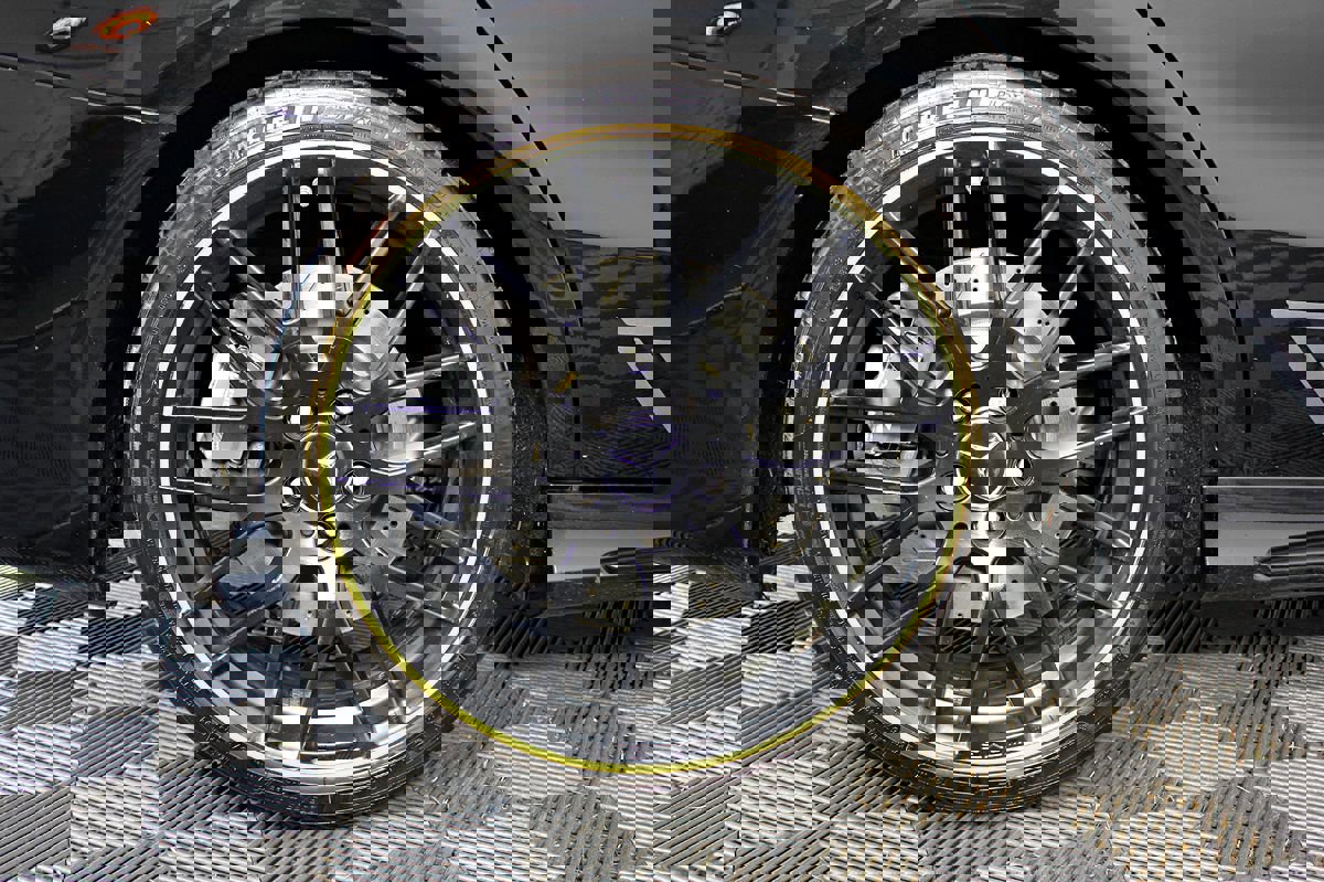 Used 2018 Mercedes-Benz CLA 45 AMG 4MATIC image 54