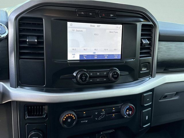 Used 2021 Ford F150 XLT RWD image 25