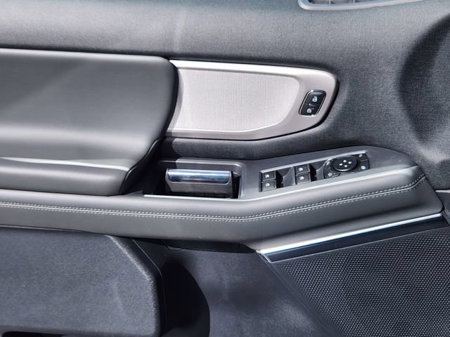 New 2027 Ford Expedition Active AWD/4WD image 9