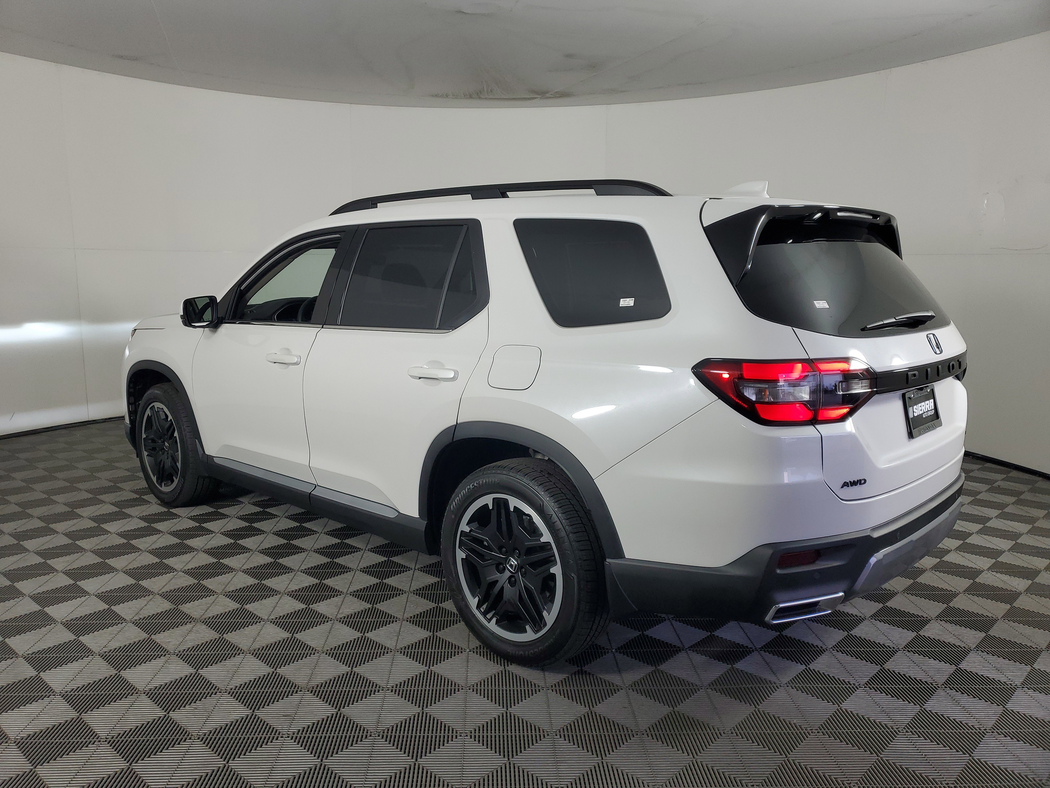 New 2026 Honda Pilot image 6