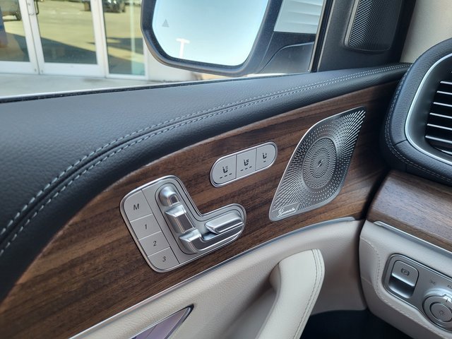 New 2025 Mercedes-Benz GLE 350 4MATIC image 26