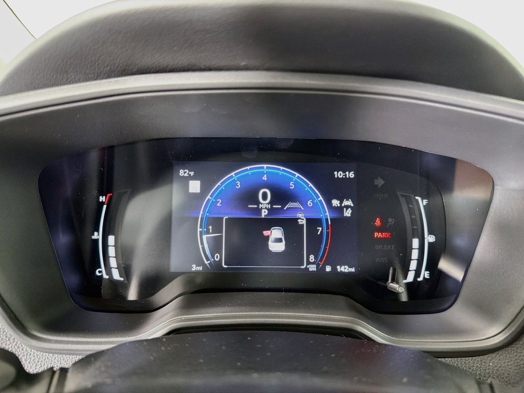New 2027 Toyota Corolla LE FWD image 17