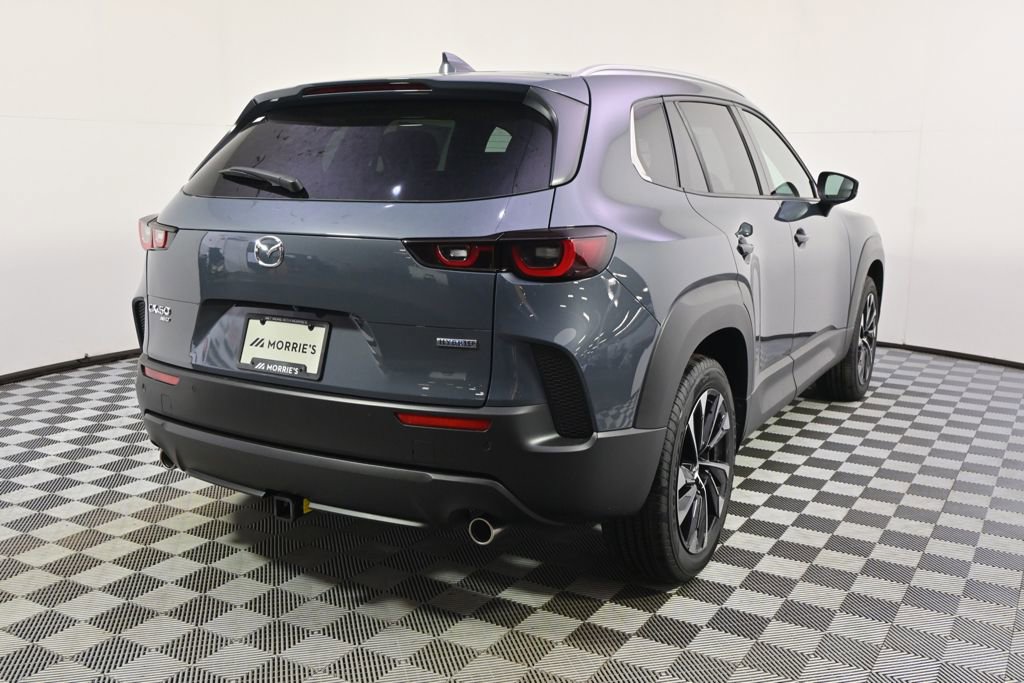 New 2026 MAZDA CX-50 2.5 Hybrid w/ Weather Package image 6
