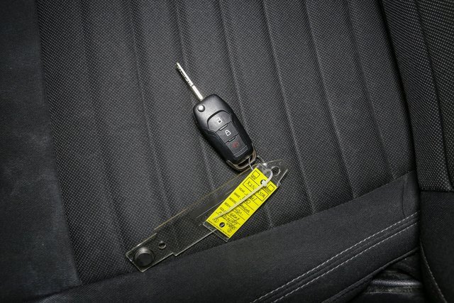 Used 2021 Ford Ranger XL w/ Equipment Group 101A High image 36