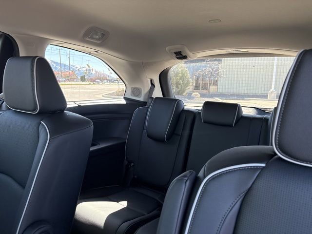 New 2026 Honda Odyssey Elite image 26